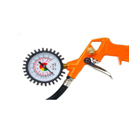 فشارسنج باد لاستیک شیلدر (Shielder) مدل Shtg4