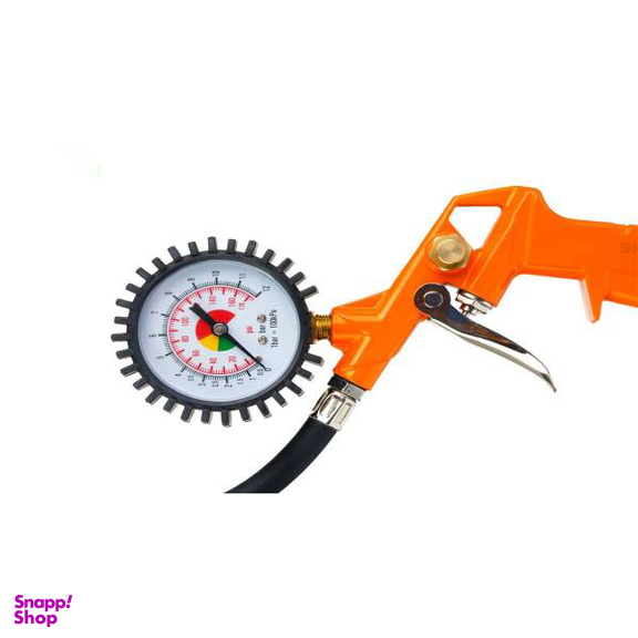 فشارسنج باد لاستیک شیلدر (Shielder) مدل Shtg4