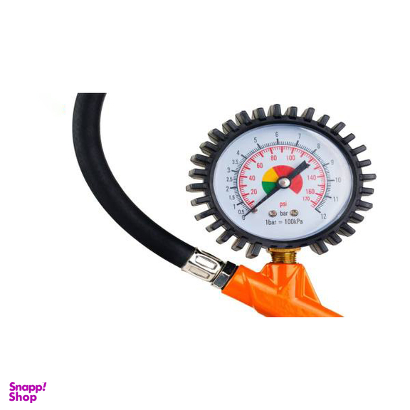 فشارسنج باد لاستیک شیلدر (Shielder) مدل Shtg4