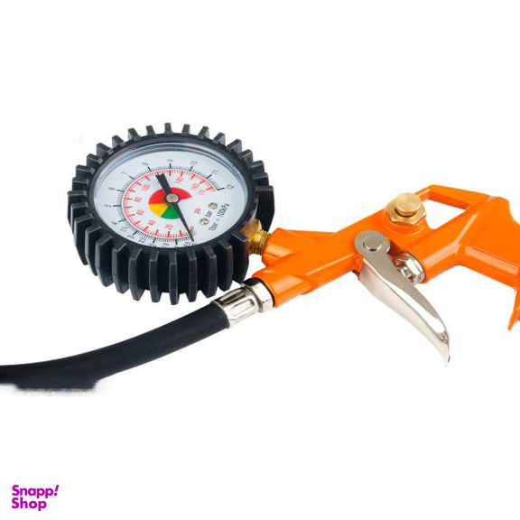 فشارسنج باد لاستیک شیلدر (Shielder) مدل Shtg4