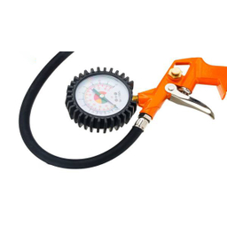 فشارسنج باد لاستیک شیلدر (Shielder) مدل Shtg4