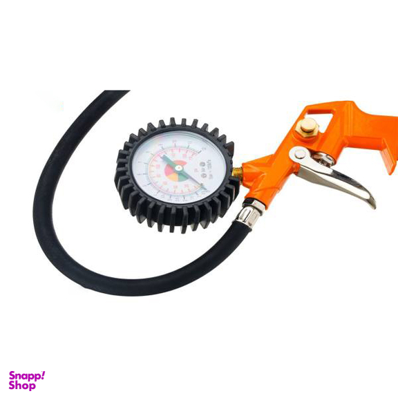 فشارسنج باد لاستیک شیلدر (Shielder) مدل Shtg4
