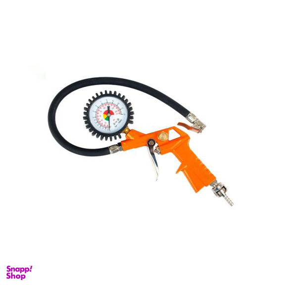فشارسنج باد لاستیک شیلدر (Shielder) مدل Shtg4