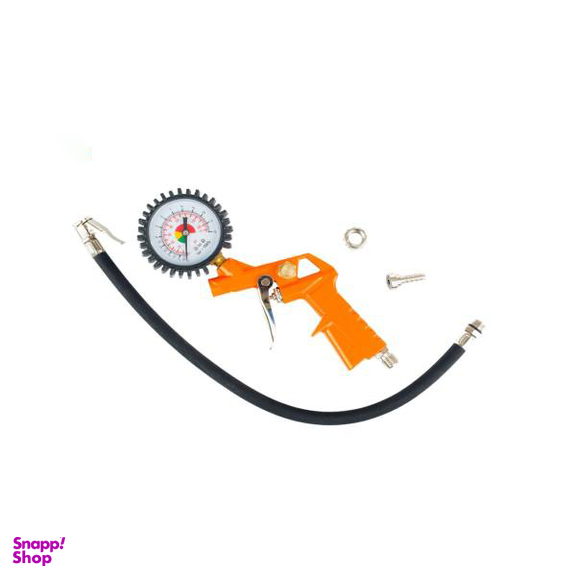 فشارسنج باد لاستیک شیلدر (Shielder) مدل Shtg4