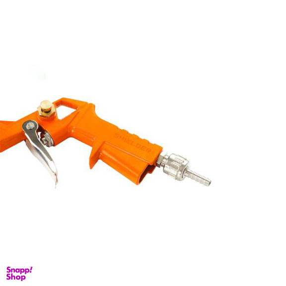 فشارسنج باد لاستیک شیلدر (Shielder) مدل Shtg4