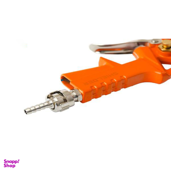 فشارسنج باد لاستیک شیلدر (Shielder) مدل Shtg4