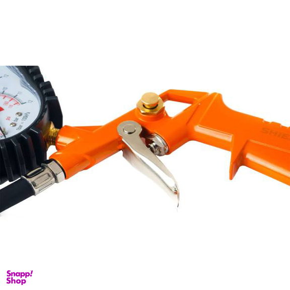 فشارسنج باد لاستیک شیلدر (Shielder) مدل Shtg4