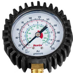 تفنگی باد گیج دار رونیکس (Ronix) مدل Tprh-6801