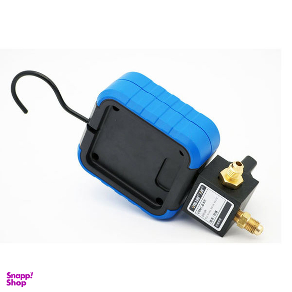 گیج فشار ولیو (Value) مدل Vrm-B-0404