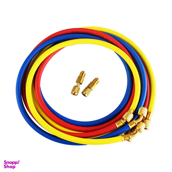 گیج فشار ولیو (Value) مدل Vrm2-B-0401