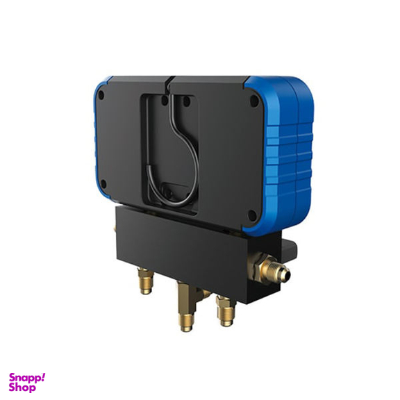 گیج فشار ولیو (Value) مدل Vrm2-B-0401
