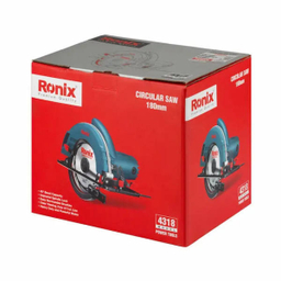 اره دیسکی رونیکس (Ronix) مدل Rx-4318