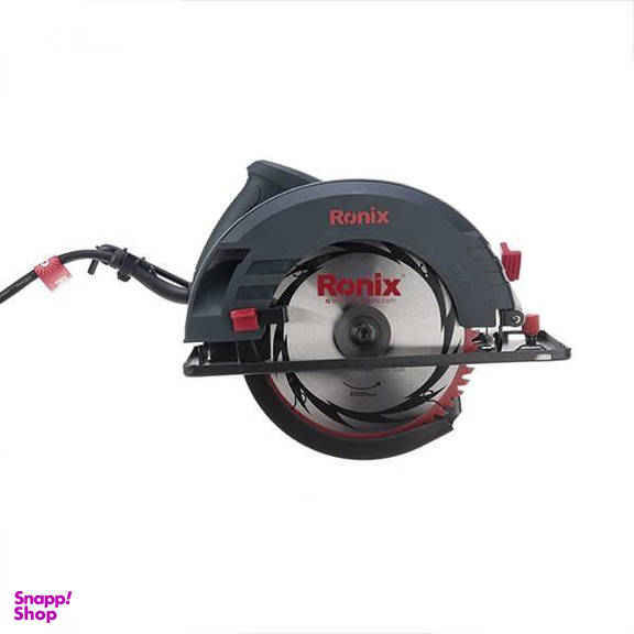 اره دیسکی رونیکس (Ronix) مدل Rx-4318