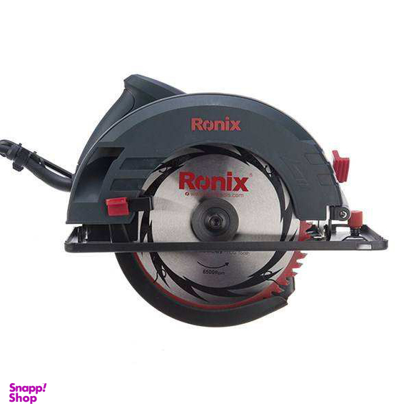 اره دیسکی رونیکس (Ronix) مدل Rx-4318