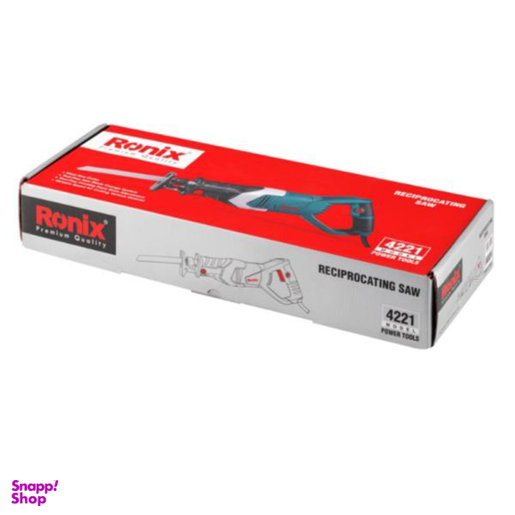 اره افقی بر رونیکس (Ronix) مدل 4221