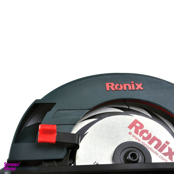 اره دیسکی رونیکس (Ronix) مدل 4318