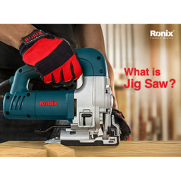 اره عمود بر برقی رونیکس (Ronix) مدل 4110
