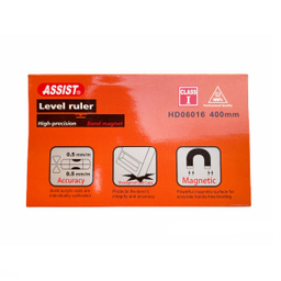 تراز اسیست (Assist) مدل Hd06016-400Mm