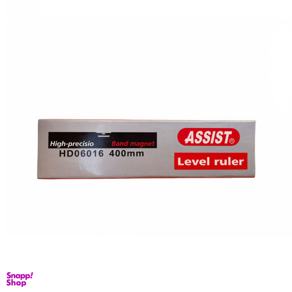 تراز اسیست (Assist) مدل Hd06016-400Mm