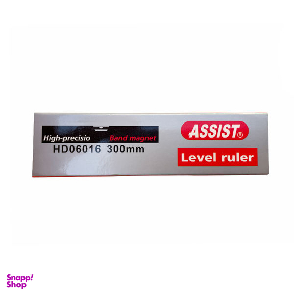 تراز اسیست (Assist) مدل Hd06016-300Mm