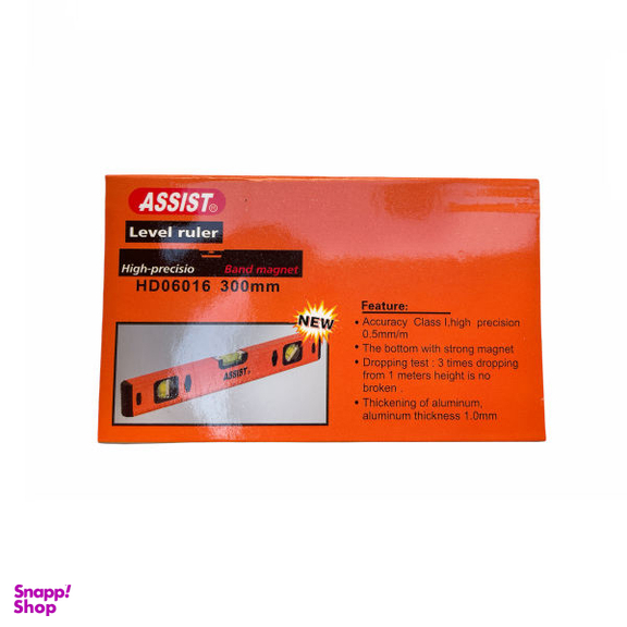 تراز اسیست (Assist) مدل Hd06016-300Mm
