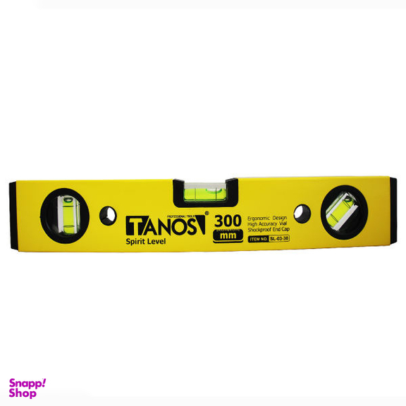 تراز تانوس (Tanos) مدل Asl-30