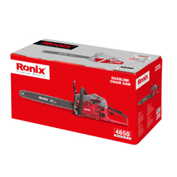اره زنجیری بنزینی رونیکس (Ronix) مدل 4650