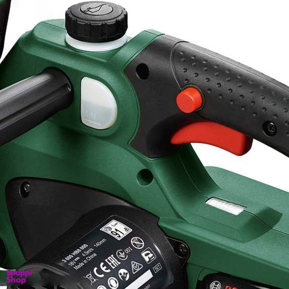 اره زنجیری شارژی بوش (Bosch) مدل Universal 18