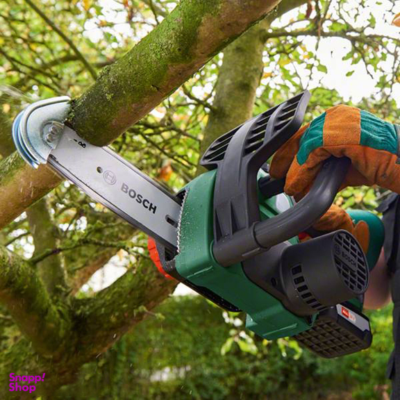 اره زنجیری شارژی بوش (Bosch) مدل Universal 18