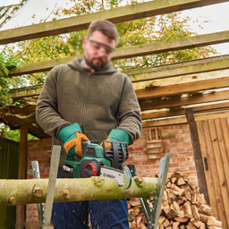 اره زنجیری شارژی بوش (Bosch) مدل Universal 18