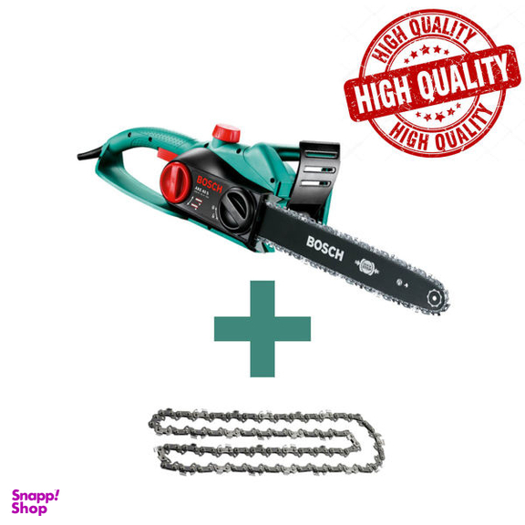 اره زنجیری برقی بوش (Bosch) مدل Ake 40 S