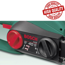 اره زنجیری برقی بوش (Bosch) مدل Ake 40 S