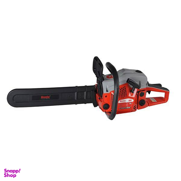 اره زنجیری بنزینی رونیکس (Ronix) مدل 4645Pro
