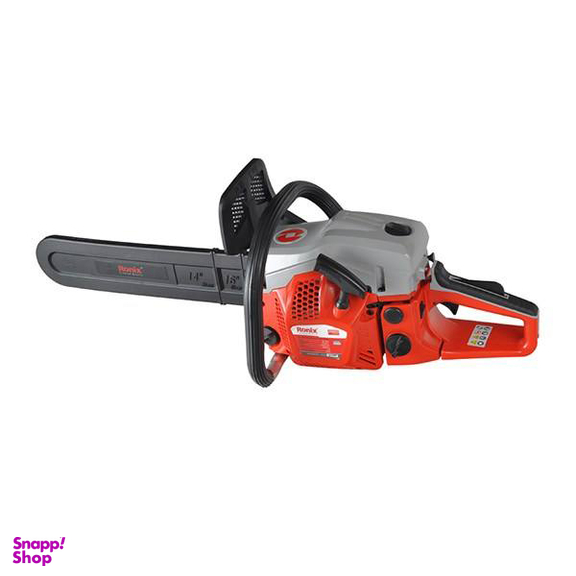 اره زنجیری بنزینی رونیکس (Ronix) مدل 4645Pro