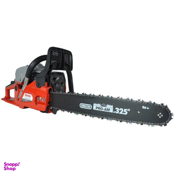 اره زنجیری بنزینی رونیکس (Ronix) مدل 4645Pro