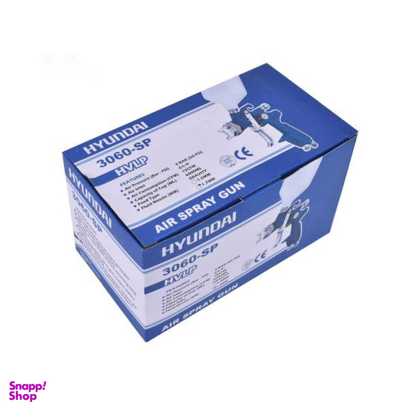 پیستوله بادی هیوندای (Hyundai) مدل 3060-Sp