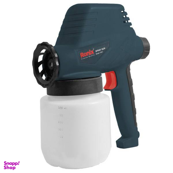 پیستوله برقی 110 وات رونیکس (Ronix) مدل Rh-1311