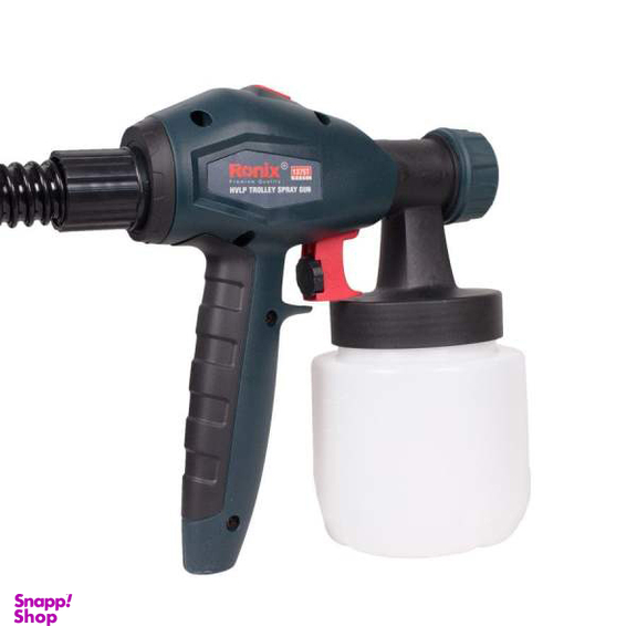 پیستوله برقی 750 وات رونیکس (Ronix) مدل 1375T
