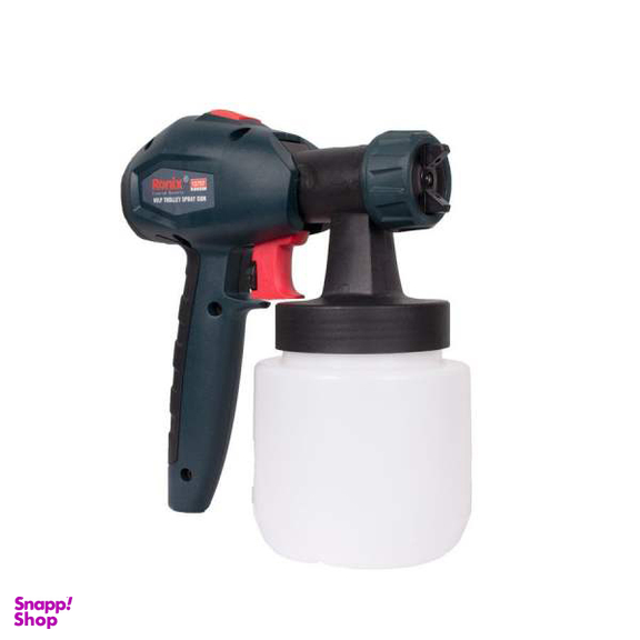 پیستوله برقی 750 وات رونیکس (Ronix) مدل 1375T