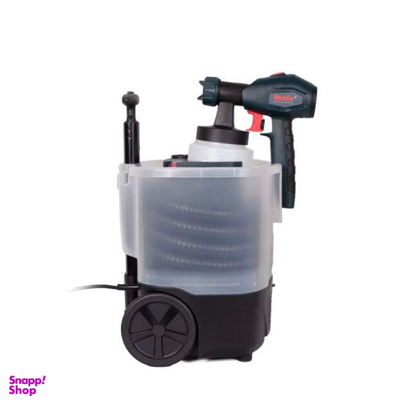 پیستوله برقی 750 وات رونیکس (Ronix) مدل 1375T