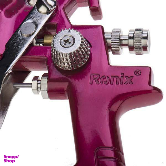پیستوله رونیکس (Ronix) مدل Rx-6217