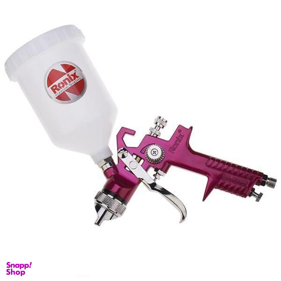 پیستوله رونیکس (Ronix) مدل Rx-6217