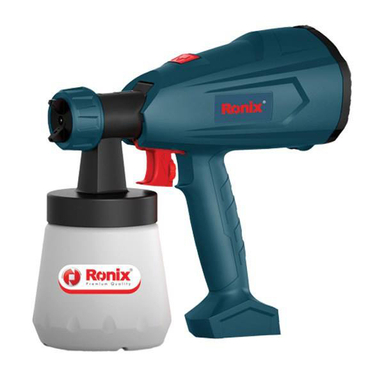 پیستوله برقی 350 وات رونیکس (Ronix) مدل Rh-1335