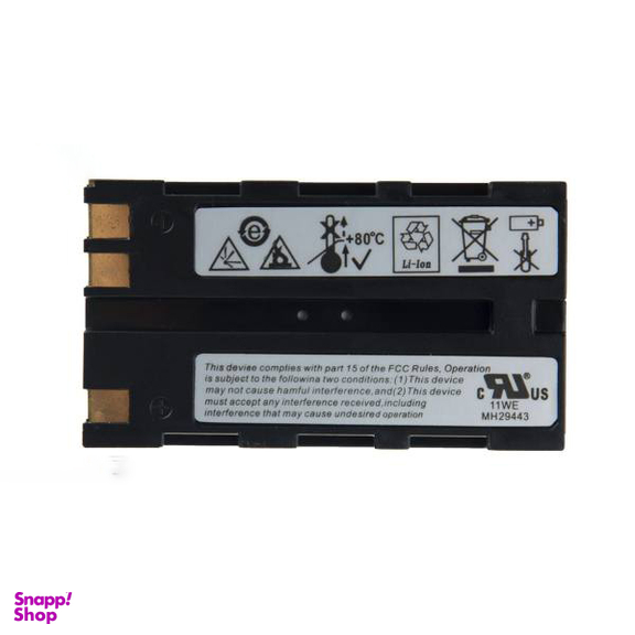 باتری 7.4 ولت لایکا (Leica) مدل Geb222
