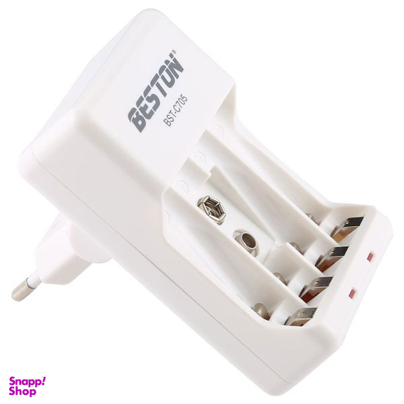 شارژر باتری بستون مدل Bst-C705
