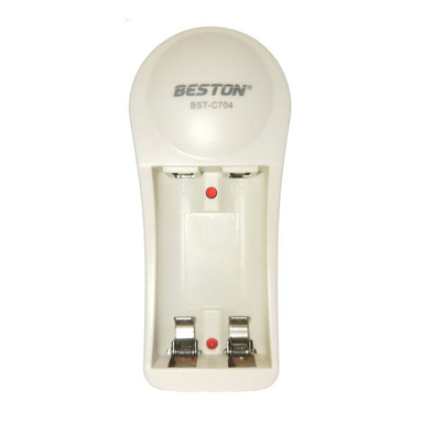 شارژر باتری بستون (Beston) مدل Bst-C704