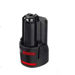 باتری دریل شارژی بوش (Bosch) مدل Li-Ion 12V
