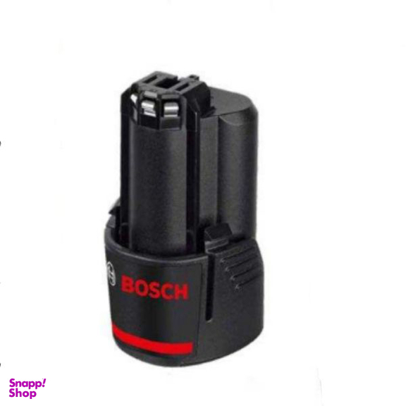 باتری دریل شارژی بوش (Bosch) مدل Li-Ion 12V