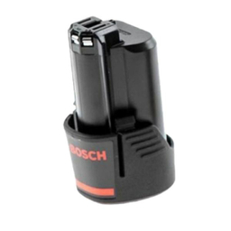 باتری دریل شارژی بوش (Bosch) مدل Li-Ion 12V