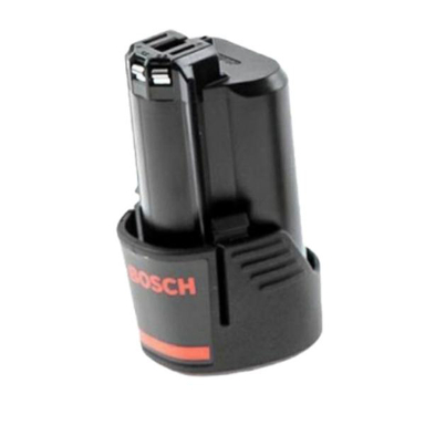 باتری دریل شارژی بوش (Bosch) مدل Li-Ion 12V